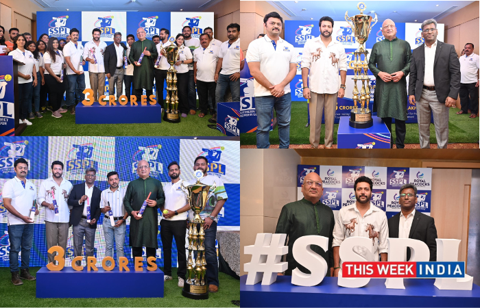 Street Heroes Rise Battle for the Massive ₹3 Crore Tournament Payout - thisweekindia