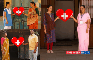 Tata Trusts Launches Campaign Reframing Menstruation as a Sign of Health - thisweekindia