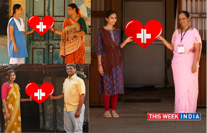 Tata Trusts Launches Campaign Reframing Menstruation as a Sign of Health - thisweekindia
