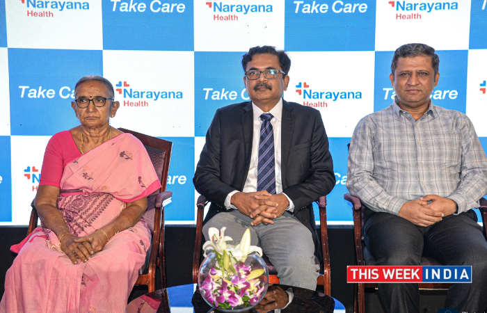 Three-Year Cancer Remissions Mark Milestone for CAR T-Cell Therapy - thisweekindia