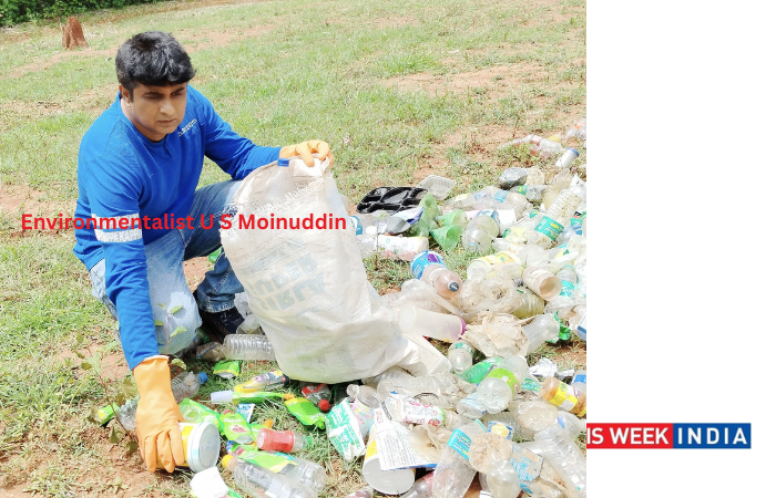 World environment day 2025 a global campaign to end plastic pollution - thisweekindia