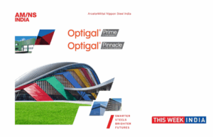 AMNS India Launches High-Durability Steel Solutions in Karnataka to Combat Corrosion - thisweekindia