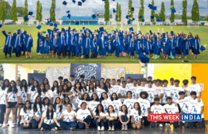 Canadian International School Bangalore Celebrates Stellar IBDP Results - thisweekindia