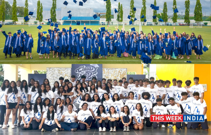 Canadian International School Bangalore Celebrates Stellar IBDP Results - thisweekindia
