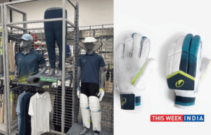 Decathlon India and UK's UCA Team Up for World-First Circular Cricket Gear - thisweekindia