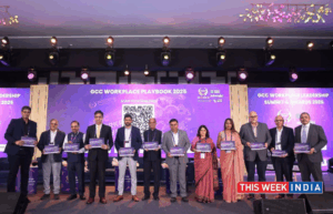 GCC 5.0 and the Viksit Bharat Vision - thisweekindia