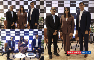 GKB Opticals launches its revamped flagship store in Bengaluru - thisweekindia