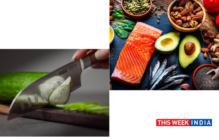 Healthy Fats or Hidden Grease - thisweekindia