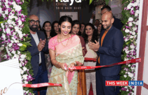 Kaya Opens 79th Clinic in Bengaluru's Yelahanka - thisweekindia