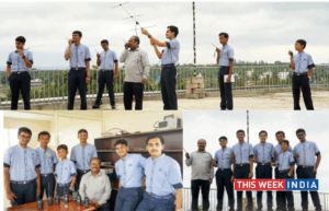 Mysuru's Excel Public School Students to Connect Live with Astronaut Shubhanshu Shukla - thisweekindia