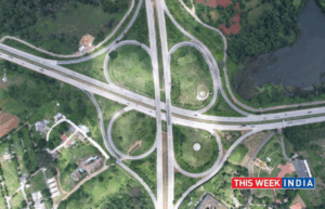 NICE Peripheral Road Paving the Way for Bengaluru’ Urban Future - thisweekindia