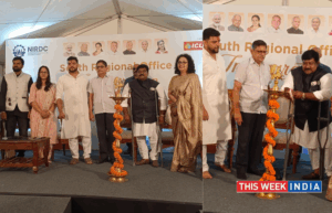 NIRDC Opens South India Regional Office in Bengaluru - thisweekindia