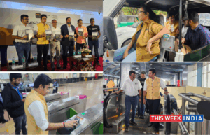 Namma Yatri Revolutionizes Bengaluru Commutes with Namma Transit - thisweekindia