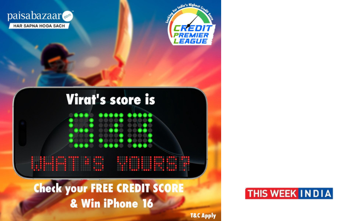 Paisabazaar Kicks Off Credit Premier League - thisweekindia