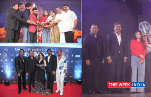 Queens Premier League (QPL) 2.0 Unveiled - thisweekindia