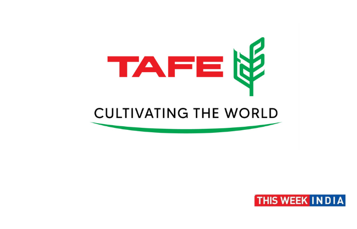 TAFE and AGCO Announce Comprehensive Settlement - thisweekindia