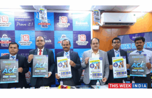 Aakash Announces ANTHE 2025 16th Edition and Invictus Ace Test - thisweekindia