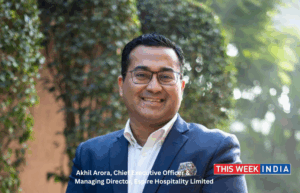 Alliance University Signs MoU with Anju Bobby - thisweekindia