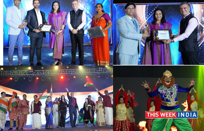 Apollo Hospitals Seshadripuram Celebrates 10 Years of Advanced Healthcare - thisweekindia