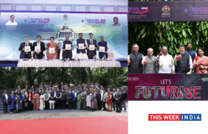 Bengaluru Tech Summit 2025 A New Era for Asia's Largest Tech Event - thisweekindia