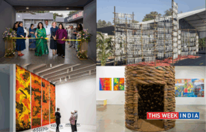 CALORIE A New Exhibition Explores the Science and Culture of Food - thisweekindia