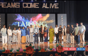 Endeavor Extended Services Celebrates 15 Years with TARANG 2025 - thisweekindia