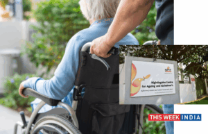 Free Caregiver for the Elderly by Nightingales Medical Trust - thisweekindia