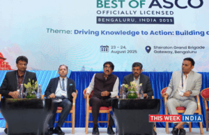 Global Cancer Experts Unite in Bengaluru to Drive Prevention and Early Detection - thisweekindia