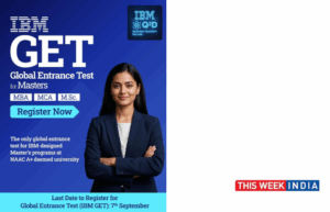 IBM opens registration for its Global Entrance Test - thisweekindia