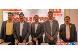 ICL Fincorp launches new NCD issue with a potential yield of 12.62_ - thisweekindia