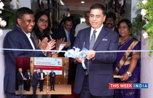 IIM Bangalore Launches India’s First PEVC Centre of Excellence - thisweekindia