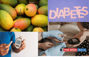 Indian Mangoes and Diabetes Two Recent Studies Show Surprising Metabolic Benefits - thisweekindia