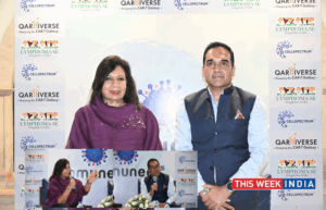 India's first CAR T-cell therapy achieves two-year remission in blood cancer patients - thisweekindia