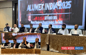 Karnataka Emerges as Growth Engine for India's Aluminium Extrusion Industry - thisweekindia
