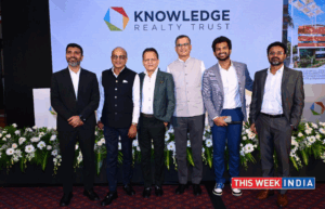 Knowledge Realty Trust Announces ₹4,800 Crore IPO - thisweekindia