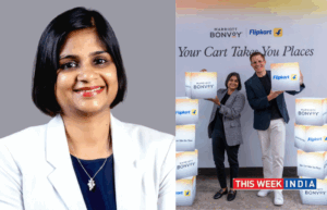 Marriott Bonvoy and Flipkart Announce Strategic Partnership to Revolutionize Loyalty - thisweekindia
