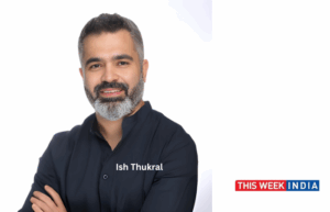 Neo4j Hires Ish Thukral as India and SAARC General Manager to Boost Regional Investment - thisweekindia