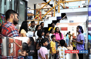 Param Foundation Launches PARSEC - thisweekindia