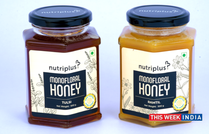 QNET Introduces New Nutriplus Monofloral Honey in India - thisweekindia