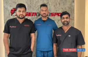 Regen OrthoSport Launches Cutting-Edge Arthritis Treatment in Bengaluru - thisweekindia