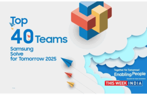 Samsung Announces Semi-Finalists for Solve for Tomorrow 2025 - thisweekindia