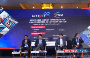 Southern India Spearheads Renewable Energy Transition for Businesses - thisweekindia