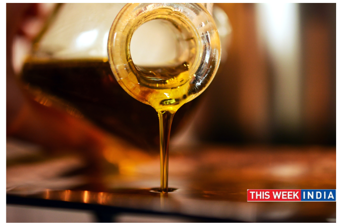 Sweat-proof & non-greasy palm oil’s role in lightweight skincare products - thisweekindia