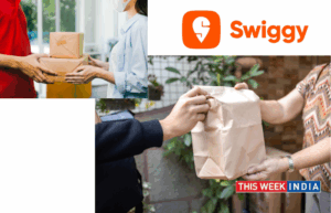 Swiggy and Bounce Team Up to Bring More EVs to Delivery Partners - thisweekindia