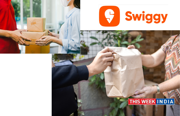 Swiggy and Bounce Team Up to Bring More EVs to Delivery Partners - thisweekindia