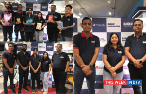 Zigly's International Happy Pets Day Celebrates Pet Friendship and Community - thisweekindia