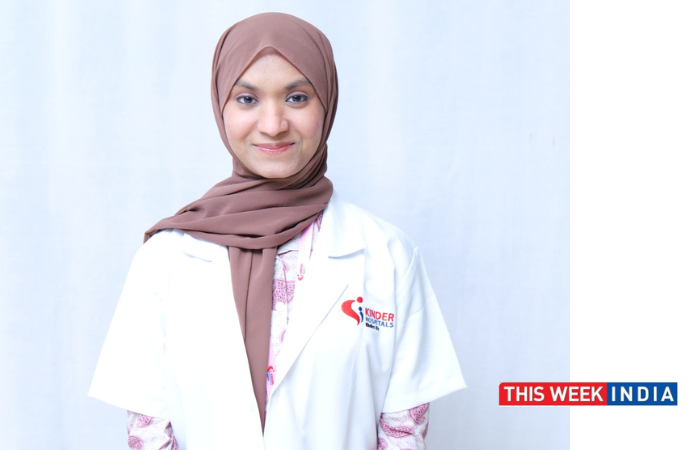 A Healthier Start Tackling Micronutrient Deficiencies in Expectant and New Mothers - thisweekindia