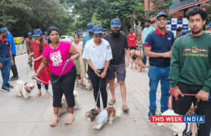 A Paw-sitive Step for Pet-Parent Bonding and Animal Welfare - thisweekindia