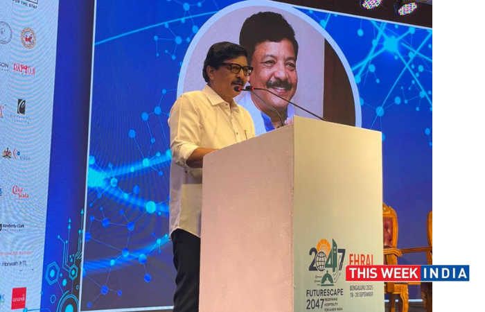 Andhra Pradesh Aims to Create 200,000 Tourism Jobs - thisweekindia