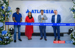 Atlassian Expands in India with a New R&D Centre in Bengaluru - thisweekindia